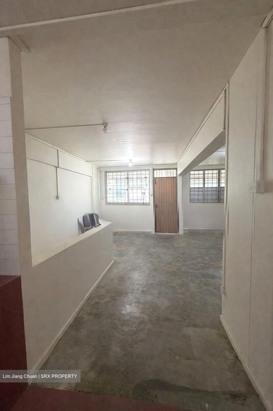 Woodlands Street 31 (D25), Shop House #518735681